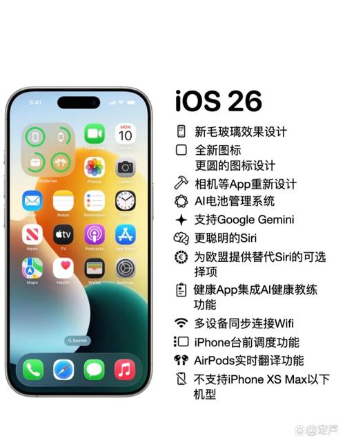 苹果计划iOS新功能将延迟到2019年发布 第1张 苹果计划iOS新功能将延迟到2019年发布 第1张