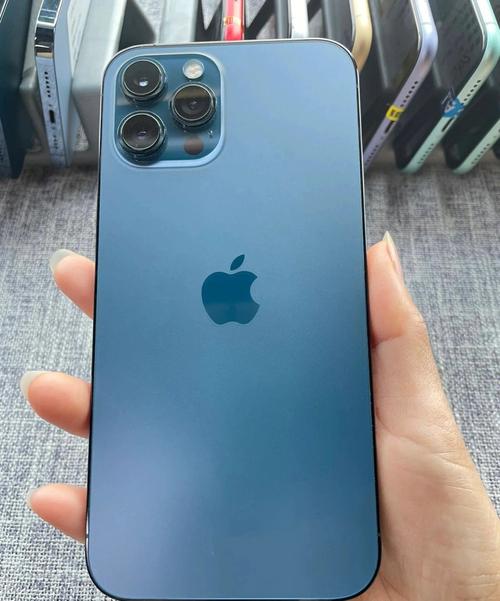 被iPhone12蓝色震惊了 iPhone12蓝色开箱被吐槽 可以退货吗 第2张 被iPhone12蓝色震惊了 iPhone12蓝色开箱被吐槽 可以退货吗 第2张