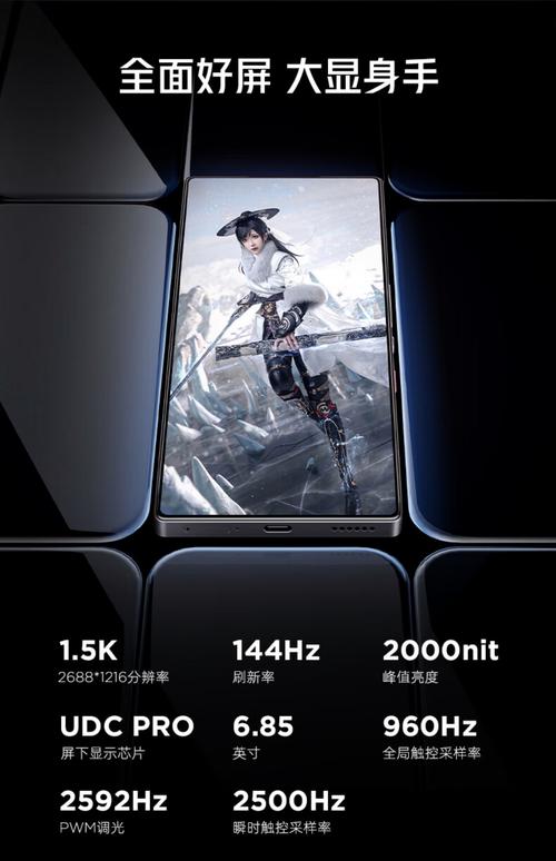 骁龙手机玩游戏体验升级 Elite Gaming输出强悍战力 第2张 骁龙手机玩游戏体验升级 Elite Gaming输出强悍战力 第2张