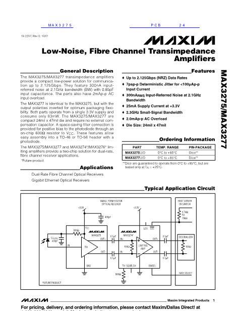 ADI 新型AI微控制器 # MAX78000 数据手册和芯片介绍  第2张