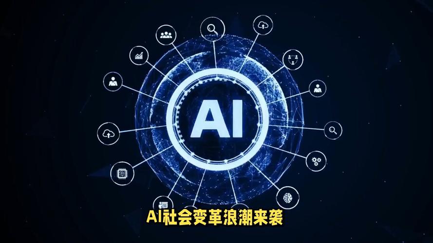 AI主导下科技领域的蓬勃发展与变革  第2张
