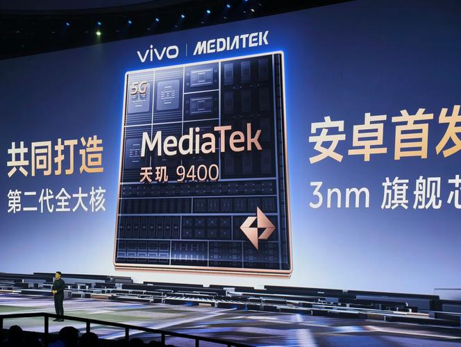 Arm 公司面向 PC 市场的 Arm Niva 深度解读 第1张 Arm 公司面向 PC 市场的 Arm Niva 深度解读 第1张