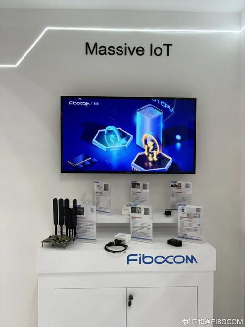 广和通发布5G AI MiFi 解决方案,重新定义AI智联万物 第2张 广和通发布5G AI MiFi 解决方案,重新定义AI智联万物 第2张