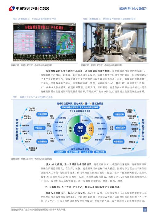 中控技术携手DeepSeek大模型,共铸工业数智化新篇章 第1张 中控技术携手DeepSeek大模型,共铸工业数智化新篇章 第1张