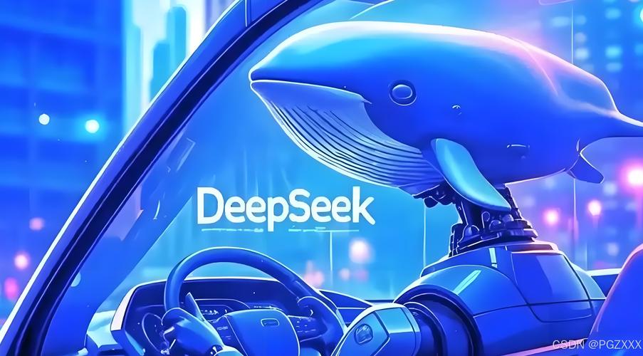 云从科技从容大模型训推一体机成功适配DeepSeek 第2张 云从科技从容大模型训推一体机成功适配DeepSeek 第2张