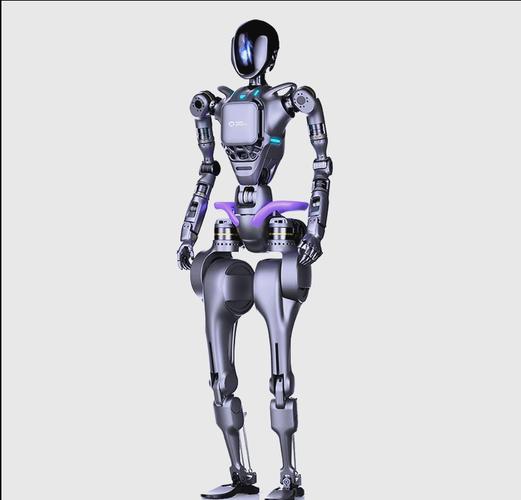 傅利叶借助NVIDIA Isaac Gym开发人形机器人GR-2  第2张