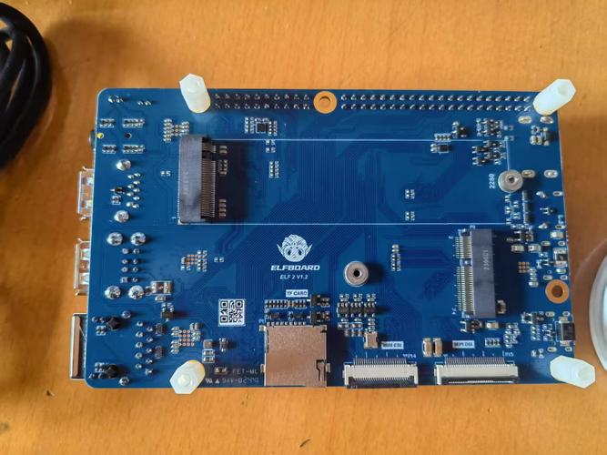 基于RK3588,飞凌教育品牌ElfBoard推出嵌入式人工智能实验箱EDU-AIoT ELF 2 第1张 基于RK3588,飞凌教育品牌ElfBoard推出嵌入式人工智能实验箱EDU-AIoT ELF 2 第1张