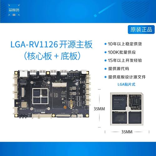 基于RV1126开发板实现网络摄像头方案 第2张 基于RV1126开发板实现网络摄像头方案 第2张