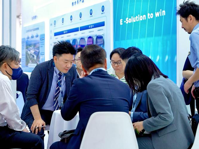 奕斯伟计算亮相2025国际AI+IoT生态发展大会 第1张 奕斯伟计算亮相2025国际AI+IoT生态发展大会 第1张