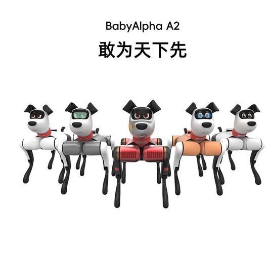 拒绝“人工智障”!VLM让RDK X5机器狗真正听懂“遛弯”和“避障 第2张 拒绝“人工智障”!VLM让RDK X5机器狗真正听懂“遛弯”和“避障 第2张