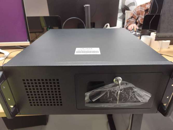 景嘉微推出加固AI服务器 第2张 景嘉微推出加固AI服务器 第2张