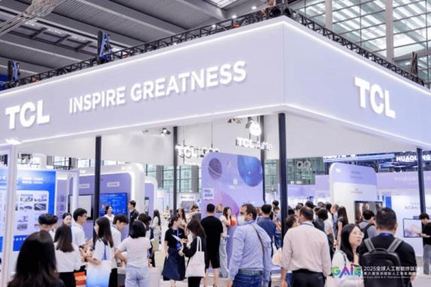 智联万物·端启未来 2025全球人工智能终端展暨第六届深圳国际人工智能展览会盛大开幕! 第1张 智联万物·端启未来 2025全球人工智能终端展暨第六届深圳国际人工智能展览会盛大开幕! 第1张