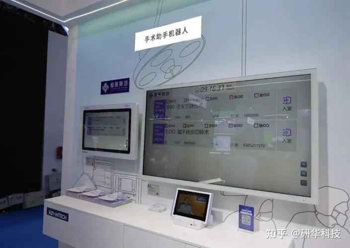研华科技布局全球智慧医疗的三重策略  第2张
