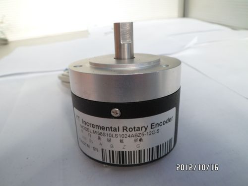 精准定位 高效驱动丨基于极海APM32E030的磁电式绝对值编码器参考方案,加速工业智能化转型 第1张 精准定位 高效驱动丨基于极海APM32E030的磁电式绝对值编码器参考方案,加速工业智能化转型 第1张