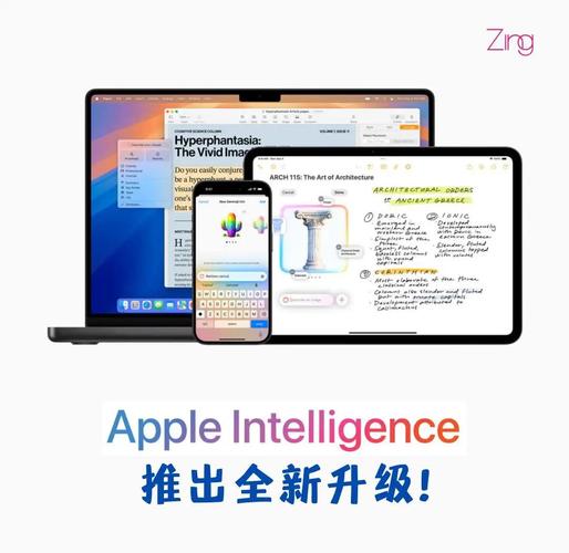 苹果上海开发者活动或将推出全新AI功能  第2张
