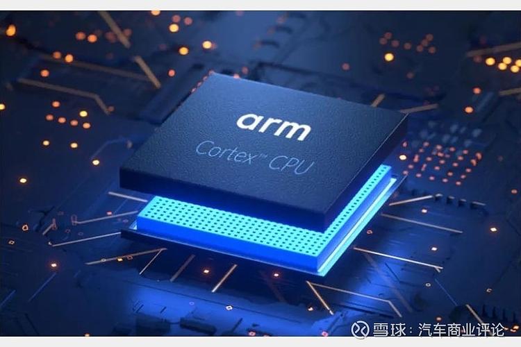 解读基于Arm Neoverse V2平台的Google Axion处理器 第1张 解读基于Arm Neoverse V2平台的Google Axion处理器 第1张