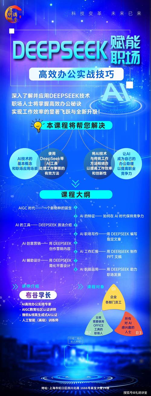 零基础快速上手AI办公工具：DeepSeek大模型与Coze智能体全流程实战解析  第2张