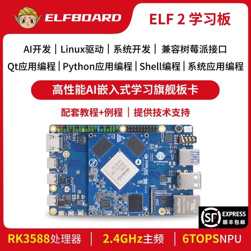 飞凌RK3588开发板上部署DeepSeek-R1大模型的完整指南（一）  第1张