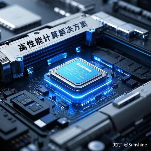 高性能计算，名副其实的“算力皇冠”  第1张