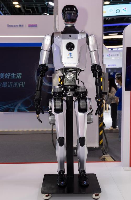 2026机器人  第2张