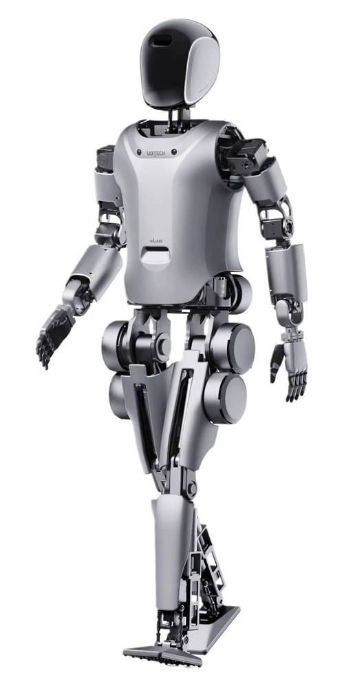 2026机器人  第1张