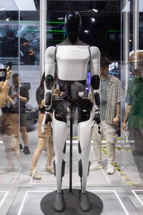 2024全球开发者先锋大会，思岚科技助力机器人创新生态  第2张