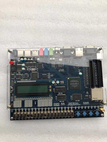 Altera发布最新FPGA产品和开发工具套件  第1张