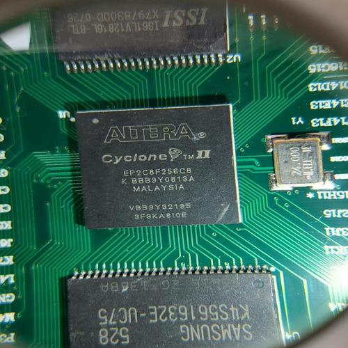 Altera发布最新FPGA产品和开发工具套件  第2张