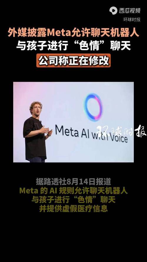 Meta AI聊天机器人欧洲上线计划因监管干预无限期推迟  第2张