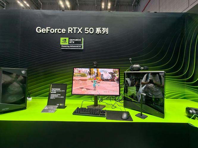 NVIDIA发布通用场景描述(OpenUSD)的重大成果 第2张 NVIDIA发布通用场景描述(OpenUSD)的重大成果 第2张