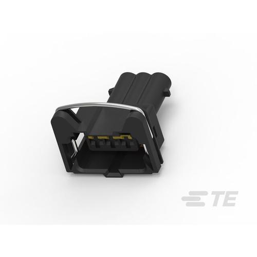 TE全新线对线连接器提供多种选择来满足客户需求 第1张 TE全新线对线连接器提供多种选择来满足客户需求 第1张