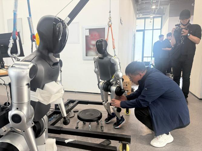 安森美在自主移动机器人领域的发展成果 第2张 安森美在自主移动机器人领域的发展成果 第2张