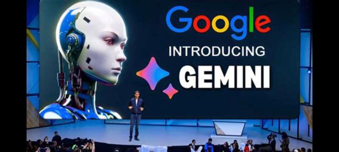 谷歌借助Gemini AI系统深化对机器人的训练 第2张 谷歌借助Gemini AI系统深化对机器人的训练 第2张