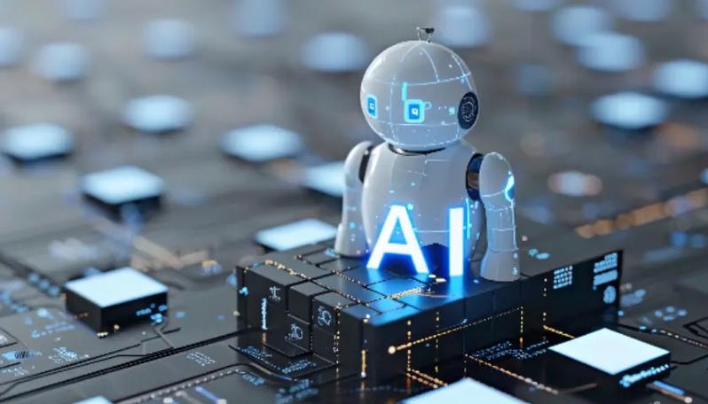 广和通Fibot:以具身智能撬动产业变革,解码跨AI行业的产学研用生态密码 第1张 广和通Fibot:以具身智能撬动产业变革,解码跨AI行业的产学研用生态密码 第1张