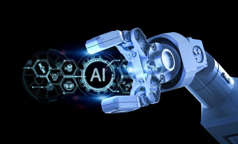 广和通Fibot:以具身智能撬动产业变革,解码跨AI行业的产学研用生态密码 第2张 广和通Fibot:以具身智能撬动产业变革,解码跨AI行业的产学研用生态密码 第2张