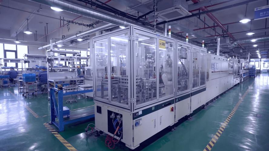 雷赛智能：已有数百家机器人公司及模组厂家试用公司产品  第2张