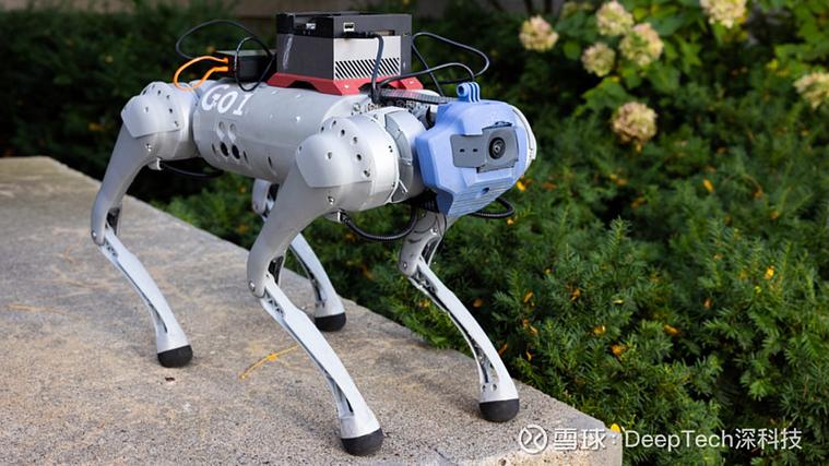 麻省理工学院推出新型机器人训练模型  第1张
