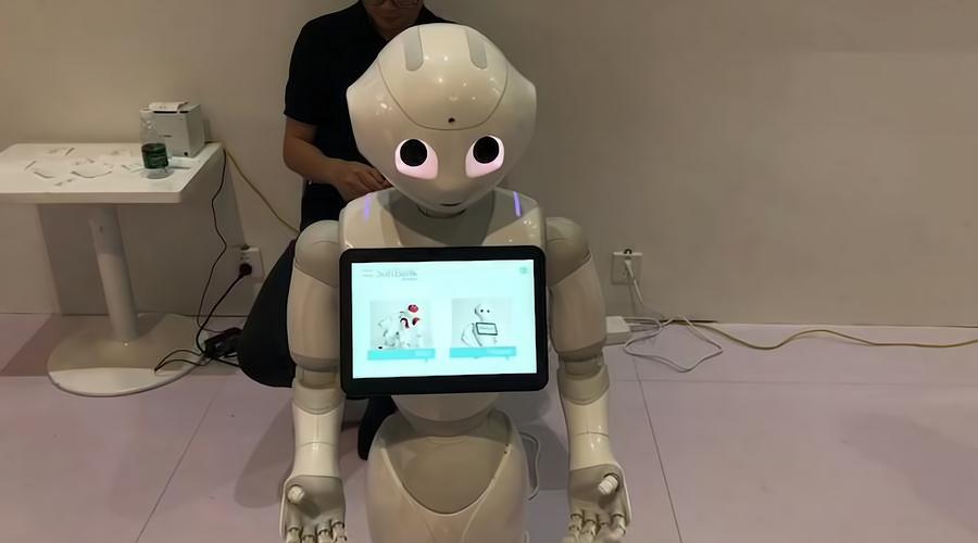 软银投资Skild AI，共绘机器人技术新蓝图  第1张