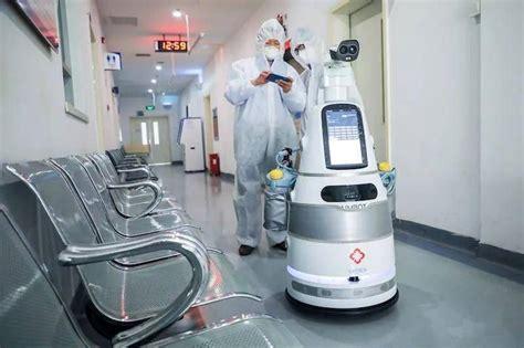 伟立机器人入选2024年浙江省人工智能应用场景名单  第2张