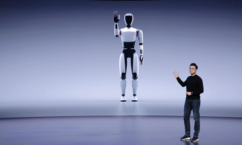 性能升级,INDEMIND机器人AI Kit助力产业再蜕变 第2张 性能升级,INDEMIND机器人AI Kit助力产业再蜕变 第2张