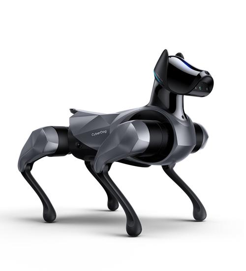 银牛微电子3D视觉感知方案赋能小米CyberDog系列仿生四足机器人 第1张 银牛微电子3D视觉感知方案赋能小米CyberDog系列仿生四足机器人 第1张