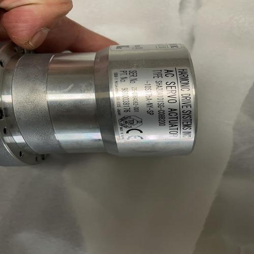 应用于人形手机器人超小型HarmonicDrive哈默纳科减速机 第1张 应用于人形手机器人超小型HarmonicDrive哈默纳科减速机 第1张