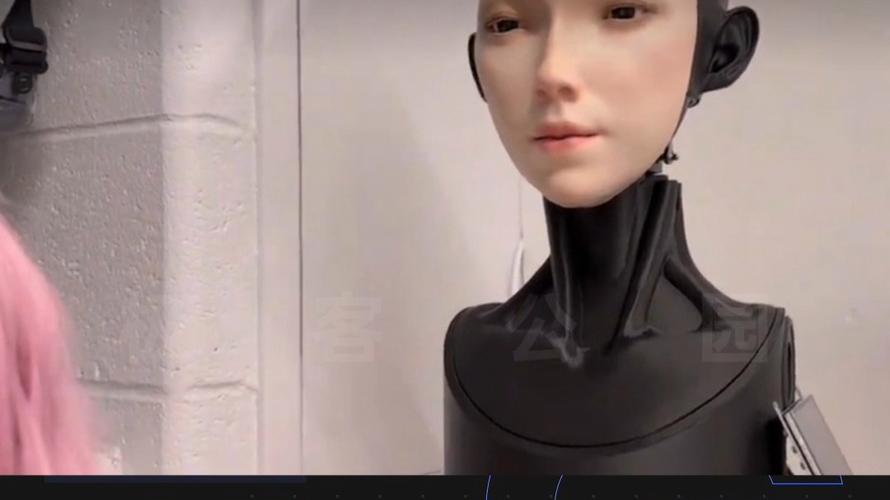 月泉仿生完成近亿元Pre-A轮融资 第1张 月泉仿生完成近亿元Pre-A轮融资 第1张
