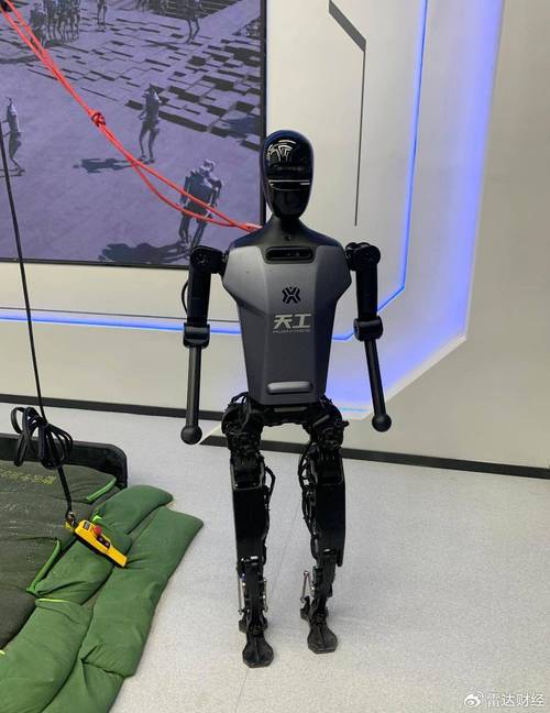 智平方AI2R Brain大模型赋能Alpha Bot机器人 第1张 智平方AI2R Brain大模型赋能Alpha Bot机器人 第1张