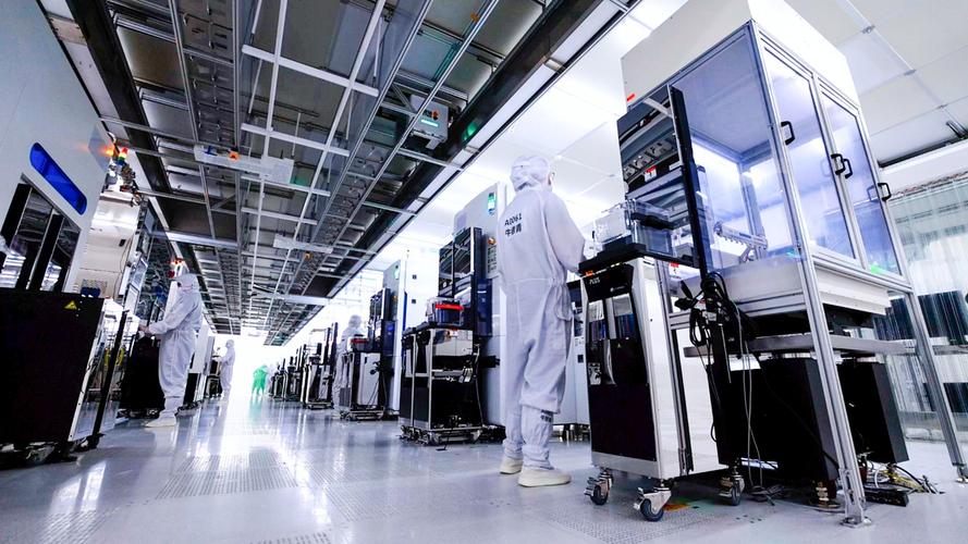 baidu09精智未来完成数千万元 Pre-A 轮融资，引领 MEMS 技术气体检测发展  第2张