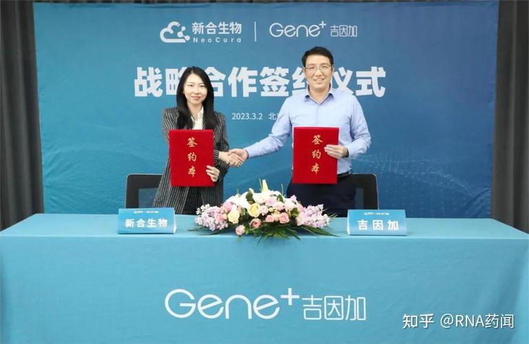 baidu09美华国际医疗与基蛋生物科技达成战略合作，共同生产销售 Covid-19 抗原检测试剂盒和 IVDs  第2张