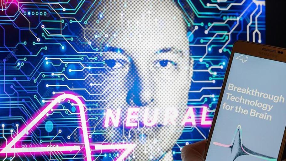 baidu09马斯克称 Neuralink 首位脑机接口受试者接近康复,可通过思维操控鼠标 第1张 baidu09马斯克称 Neuralink 首位脑机接口受试者接近康复,可通过思维操控鼠标 第1张