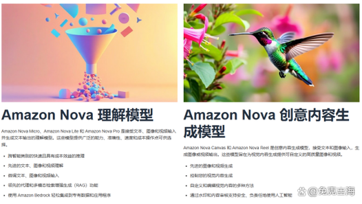 Amazon Nova Act – 亚马逊推出的通用 AI 智能体,自主执行网页任务 第2张 Amazon Nova Act – 亚马逊推出的通用 AI 智能体,自主执行网页任务 第2张
