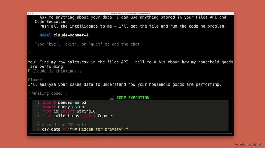Claude 4 – Anthropic推出的最新AI编程系列模型 第1张 Claude 4 – Anthropic推出的最新AI编程系列模型 第1张