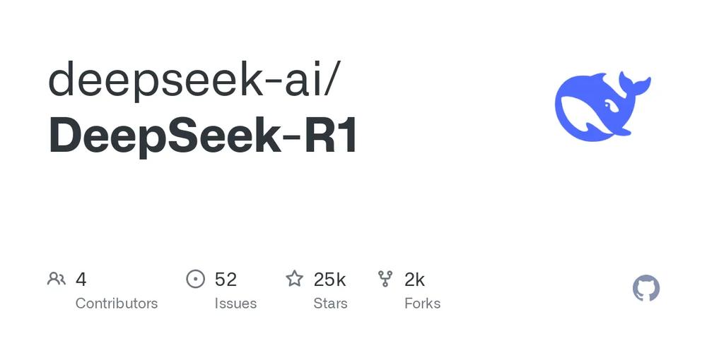 DeepSeek R1-baidu09Zero – DeepSeek推出的开源推理模型，基于纯强化学习训练  第2张